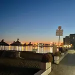 Cozy Seaside Apartment