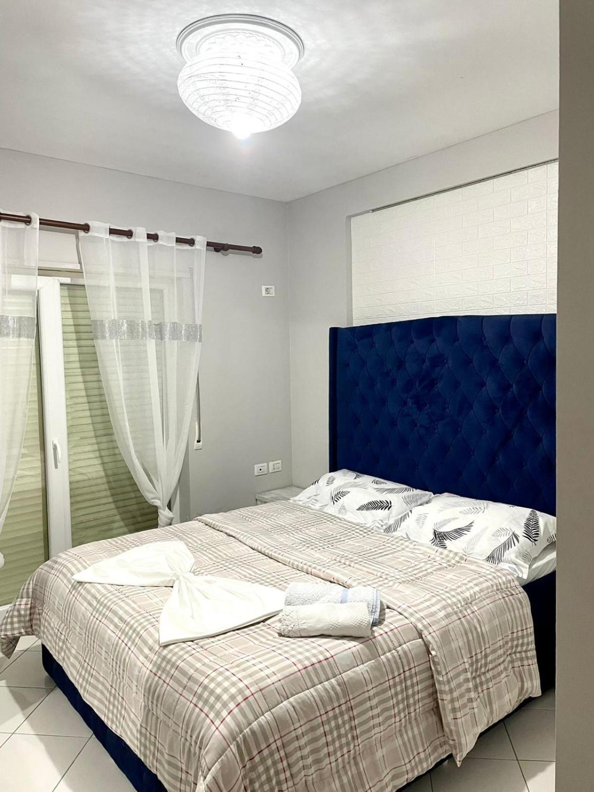 Cozy Seaside Apartament *
