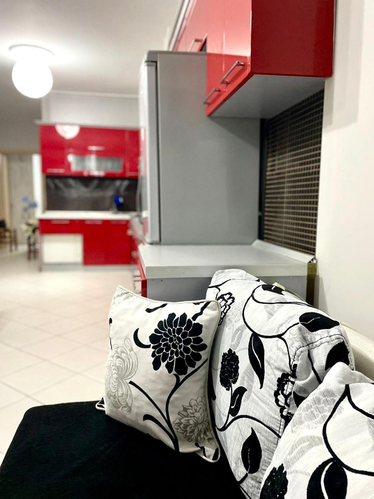 Cozy Seaside Apartament Durrës