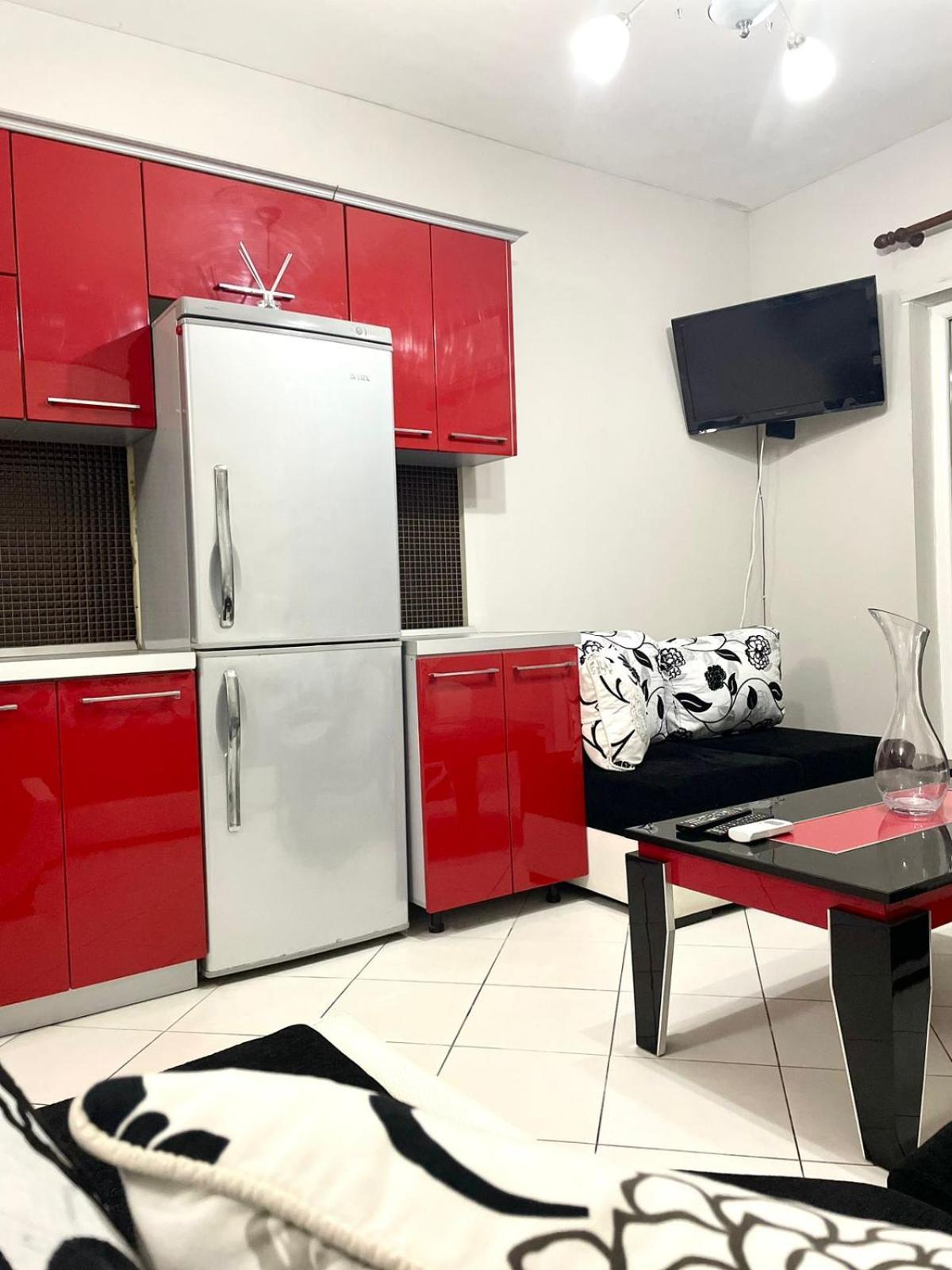 Apartament Cozy Seaside Durrës