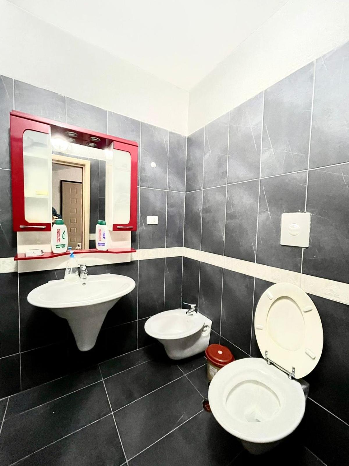 Apartament Cozy Seaside Durrës