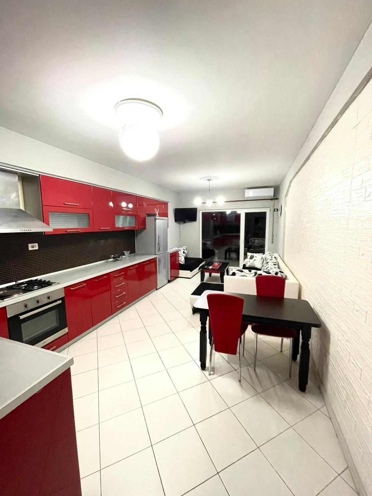 Apartament Cozy Seaside Durrës