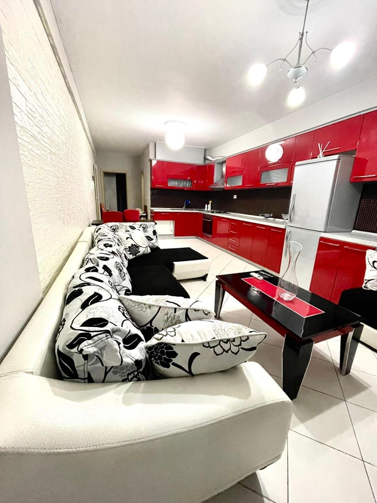 Appartement Cozy Seaside *