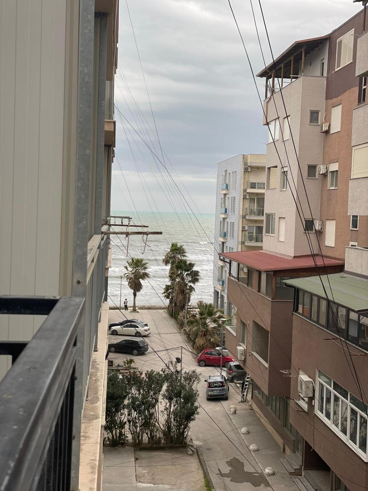 Cozy Seaside